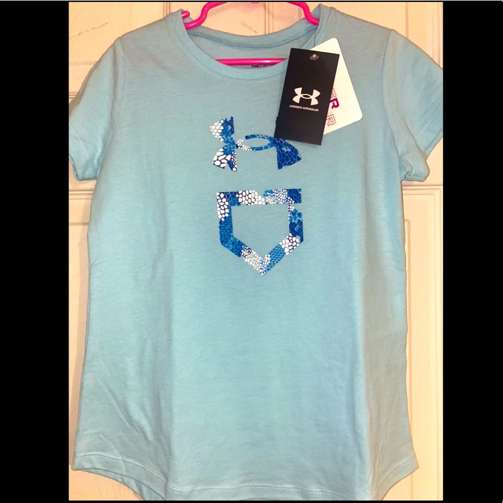 Under Armour T-shirt brand new with tags